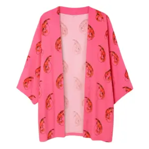 Kimono Lagosta