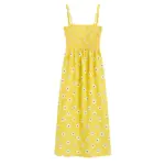 Vestido Tomara que Caia